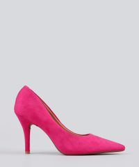 Scarpin-Feminino-Bico-Fino-Vizzano-em-Suede-Salto-Fino-Pink-9191459-Pink_1
