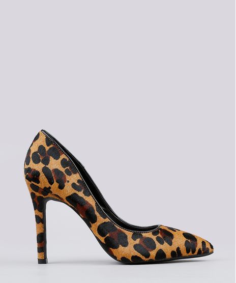 Scarpin-Feminino-Bico-Fino-Vizzano-em-Suede-Salto-Fino-Caramelo-9191817-Caramelo_1