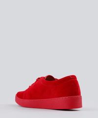Tenis-Feminino-Vizzano-Aveludado-Vermelho-9190930-Vermelho_3