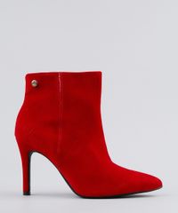 Bota-Feminina-Vizzano-Bico-Fino-Aveludada-Salto-Alto-Vermelha-9190870-Vermelho_1