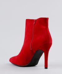 Bota-Feminina-Vizzano-Bico-Fino-Aveludada-Salto-Alto-Vermelha-9190870-Vermelho_3