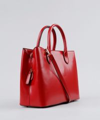 Bolsa-Feminina-Shopper-com-Alca-Transversal-Vermelha-8883244-Vermelho_3