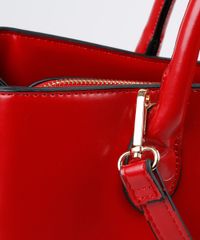 Bolsa-Feminina-Shopper-com-Alca-Transversal-Vermelha-8883244-Vermelho_4