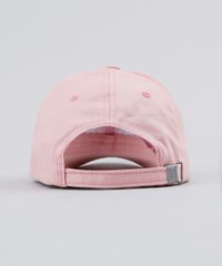 Bone-Feminino-com-Bordado-Olhos-Aba-Curva-Rose-9200528-Rose_4