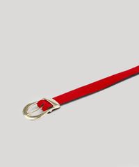 Cinto-Feminino-em-Veludo-Vermelho-9166669-Vermelho_3