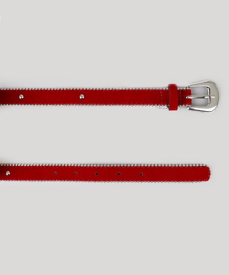 Cinto-Feminino-em-Veludo-com-Tachas-Vermelho-9166382-Vermelho_1 Cinto-Feminino-em-Veludo-com-Tachas-Vermelho-9166382-Vermelho_1