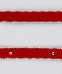 Cinto-Feminino-em-Veludo-com-Tachas-Vermelho-9166382-Vermelho_4
