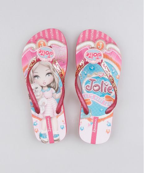 Chinelo-Infantil-Ipanema-Jolie-com-Glitter-Rosa-9183883-Rosa_1