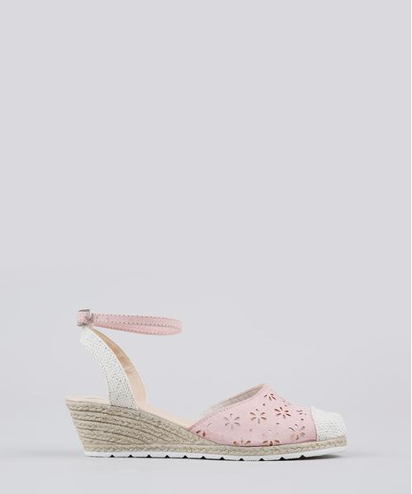 Espadrille-Infantil-Anabela-com-Corda--Rosa-9155465-Rosa_1