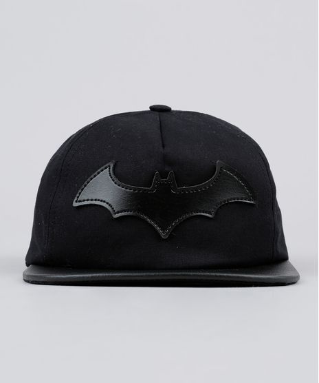 Bone-Infantil-Batman-Aba-Reta-Preto-9131280-Preto_1