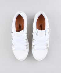 Tenis-Feminino-Vizzano-com-Fita-e-Argolas-Branco-9011171-Branco_4