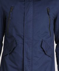 Parka-Masculina-com-Capuz-Gola-Alta-com-Bolsos-Azul-Marinho-8841713-Azul_Marinho_4