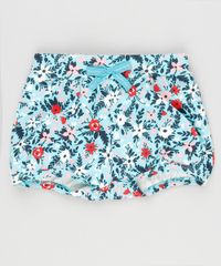 Short-Infantil-Balone-Estampado-Floral-em-Algodao---Sustentavel-Azul-Claro-9148740-Azul_Claro_1