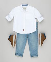 Calca-Jeans-Infantil-com-Forro-em-Malha--Azul-Claro-9100200-Azul_Claro_3