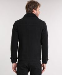 Casaco-Masculino-com-Sobreposicao-Gola-Alta-Preto-8868609-Preto_2