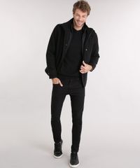 Casaco-Masculino-com-Sobreposicao-Gola-Alta-Preto-8868609-Preto_3