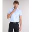 Camisa-Masculina-Comfort-Listrada-Manga-Curta-com-Bolso-Azul-8856441-Azul_1