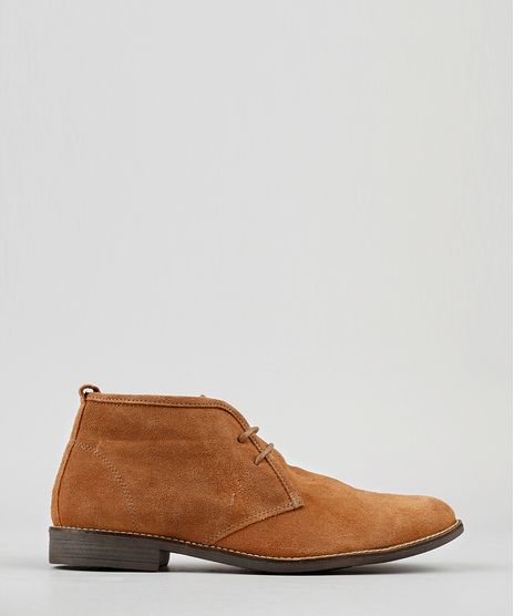 Bota-Masculina-Cano-Medio-com-Pespontos-Caramelo-9161046-Caramelo_1