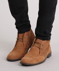 Bota-Masculina-Cano-Medio-com-Pespontos-Caramelo-9161046-Caramelo_2