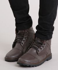 Bota-Masculina-Coturno-Ollie-Tratorada-Cano-Alto-Marrom-9182198-Marrom_2