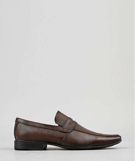 Sapato-Social-Masculino-com-Textura-Marrom-9183360-Marrom_1