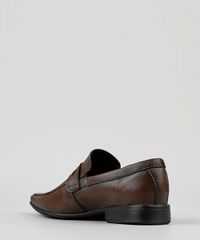 Sapato-Social-Masculino-com-Textura-Marrom-9183360-Marrom_3