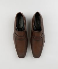 Sapato-Social-Masculino-com-Textura-Marrom-9183360-Marrom_4