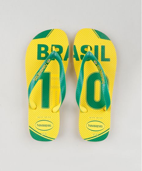 Chinelo-Masculino-Havaianas--Brasil-10--Amarelo-9145004-Amarelo_1