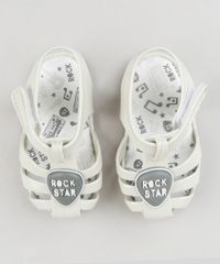 Sandalia-Infantil-Pimpolho--Rock-Star--com-Tiras-Cinza-Claro-9191447-Cinza_Claro_4