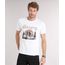 Camiseta-Masculina-The-Doors-Manga-Curta-Gola-Careca-Off-White-9115037-Off_White_1