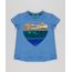 Blusa-Infantil-Brasil-Coracao-com-Paetes-em-Algodao---Sustentavel-Manga-Curta-Decote-Redondo-Azul-9181458-Azul_1