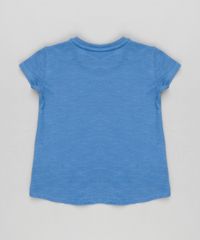 Blusa-Infantil-Brasil-Coracao-com-Paetes-em-Algodao---Sustentavel-Manga-Curta-Decote-Redondo-Azul-9181458-Azul_2