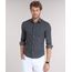 Camisa-Masculina-Slim-Estampada-Floral-Manga-Longa-Preta-9084481-Preto_1