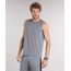 Regata-Masculina-Esportiva-Ace-com-Listras-Gola-Careca-Cinza-Mescla-9153551-Cinza_Mescla_1