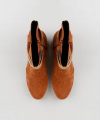 Bota-Infantil-Feminina-Molekinha-Cano-Baixo-com-Tiras-Decoradas-Caramelo-9143719-Caramelo_4