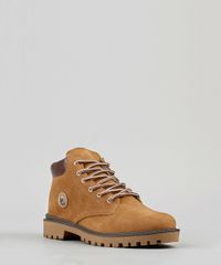 Bota-Infantil-Coturno-Molekinho-com-Recorte-Caramelo-9143871-Caramelo_2
