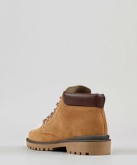 Bota-Infantil-Coturno-Molekinho-com-Recorte-Caramelo-9143871-Caramelo_3