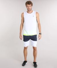Regata-Masculina-Esportiva-Ace-com-Listras-Gola-Careca-Branca-9153551-Branco_3
