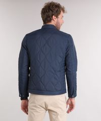Jaqueta-Masculina-Water-Reppelent-com-Matelasse-e-Bolsos-Azul-Escuro-8831059-Azul_Escuro_2