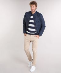 Jaqueta-Masculina-Water-Reppelent-com-Matelasse-e-Bolsos-Azul-Escuro-8831059-Azul_Escuro_3