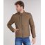Jaqueta-Masculina-Water-Reppelent-com-Matelasse-e-Bolsos-Marrom-8831059-Marrom_1