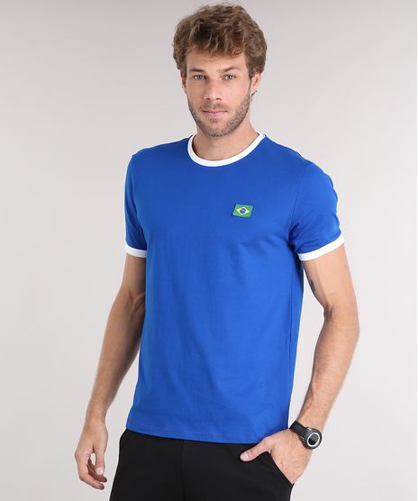 Camiseta-Masculina-Esportiva-Ace-Brasil--10--Manga-Curta-Gola-Careca-Azul-9175071-Azul_1