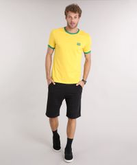 Camiseta-Masculina-Esportiva-Ace-Brasil--10--Manga-Curta-Gola-Careca-Amarela-9175071-Amarelo_3 Camiseta-Masculina-Esportiva-Ace-Brasil--10--Manga-Curta-Gola-Careca-Amarela-9175071-Amarelo_3