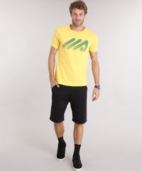 Camiseta-Masculina-Esportiva-Ace-Manga-Curta-Gola-Careca-Amarela-9183048-Amarelo_3