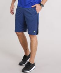 Bermuda-Masculina-Esportiva-Ace-de-Treino-com-Recortes-Laterais-Azul-Marinho-9154432-Azul_Marinho_1