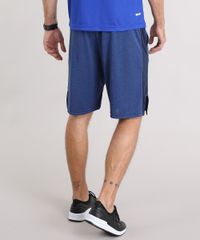 Bermuda-Masculina-Esportiva-Ace-de-Treino-com-Recortes-Laterais-Azul-Marinho-9154432-Azul_Marinho_2
