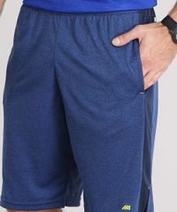 Bermuda-Masculina-Esportiva-Ace-de-Treino-com-Recortes-Laterais-Azul-Marinho-9154432-Azul_Marinho_4