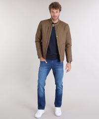 Sueter-Masculino-Basico-em-Trico-Manga-Longa-Gola-V-Azul-Marinho-8848759-Azul_Marinho_3