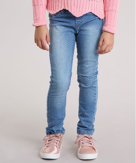 Calca-Jegging-Infantil-Estampa-da-Poa-Azul-Claro-9151832-Azul_Claro_1
