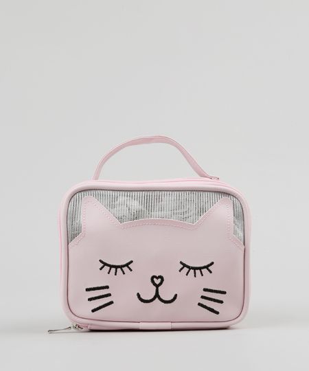 Necessaire-Feminina-Bordada-Gatinho-com-Alca-e-Tela-Rosa-Claro-9131719-Rosa_Claro_1 Necessaire-Feminina-Bordada-Gatinho-com-Alca-e-Tela-Rosa-Claro-9131719-Rosa_Claro_1